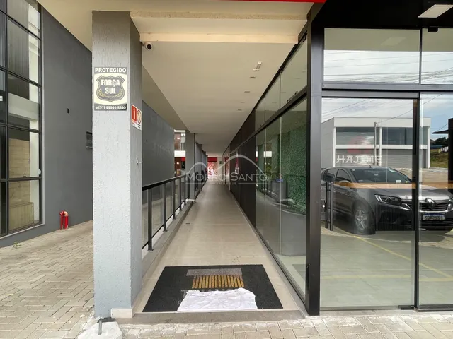 Sala comercial, foto 2
