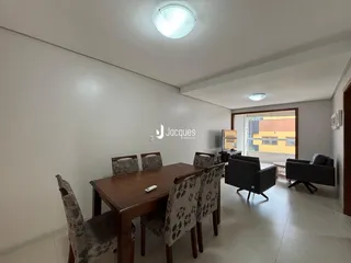 Apartamento com 2 dormitórios, foto 5