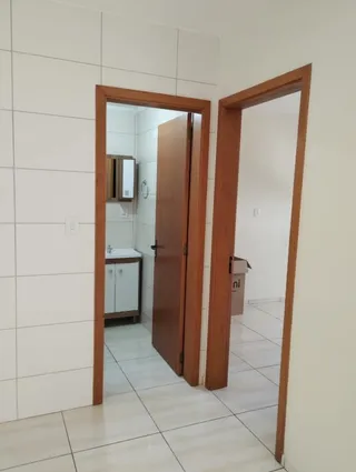 Apartamento com 1 dormitório, foto 5