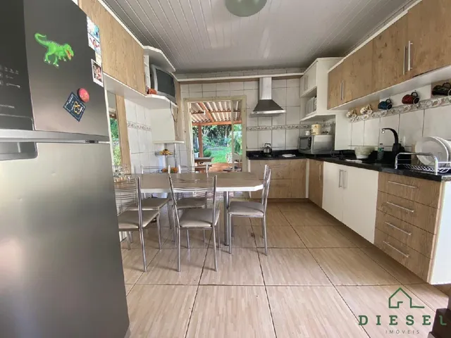 Casa com 3 dormitórios, foto 4