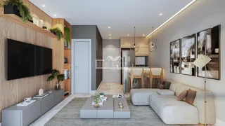 Apartamento com 1 dormitório, foto 4
