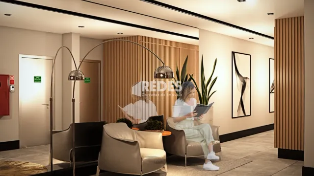 Apartamento com 1 dormitório, foto 3