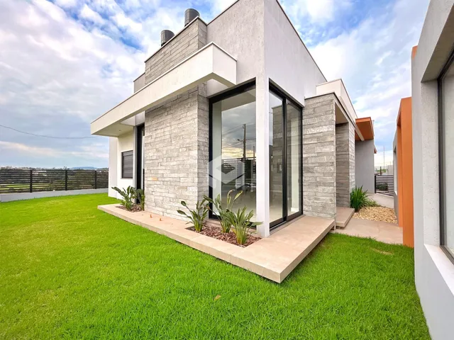 Casa geminada com 3 dormitórios, foto 4