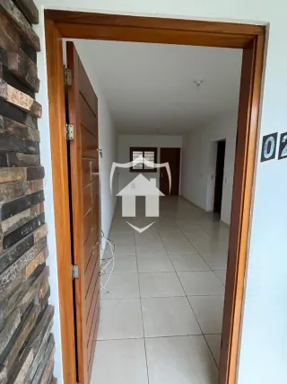 Casa geminada com 2 dormitórios, foto 2