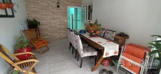 Casa com 4 dormitórios, foto 2