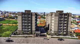 Apartamento com 2 dormitórios, foto 29