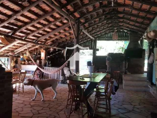 Área rural com 6 dormitórios, foto 9