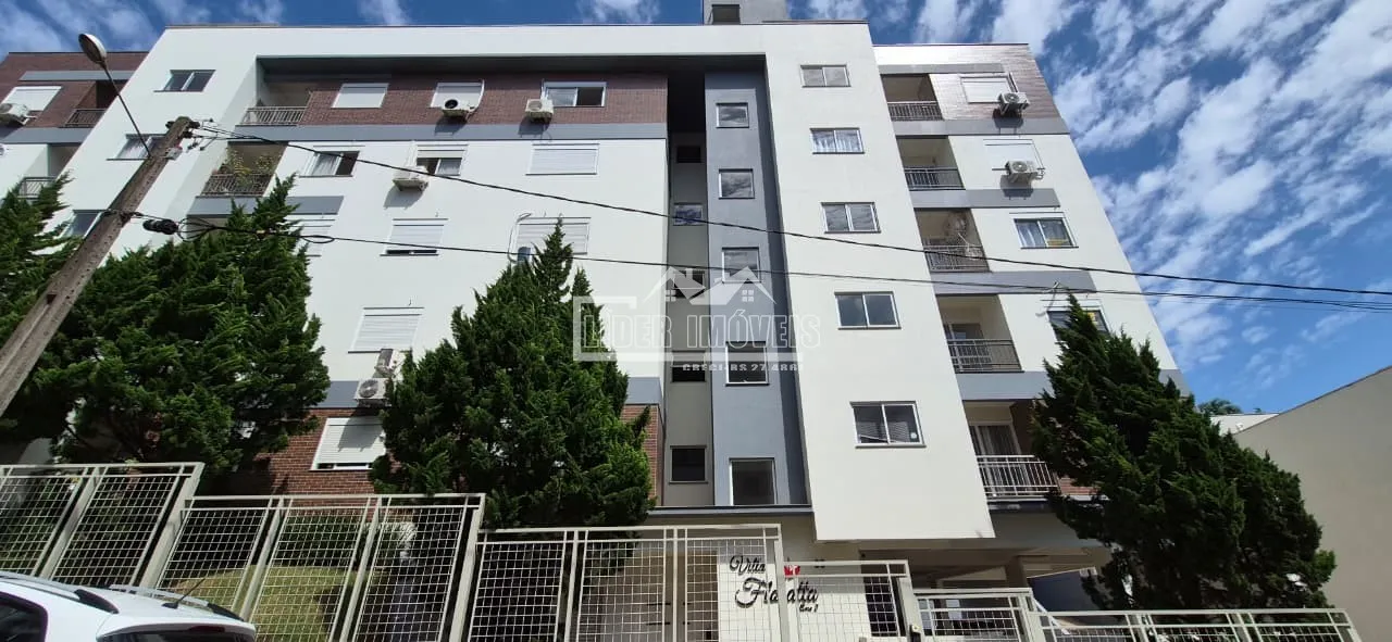 Apartamento com 2 dormitórios, foto 1