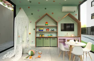Apartamento com 1 dormitório, foto 12