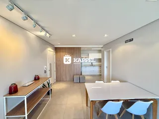 Apartamento com 2 dormitórios, foto 7