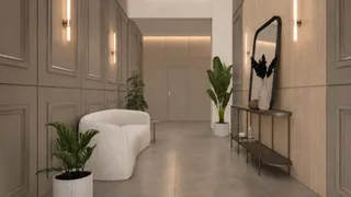 Apartamento com 2 dormitórios, foto 5