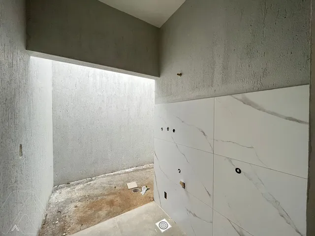 Casa geminada com 2 dormitórios, foto 4