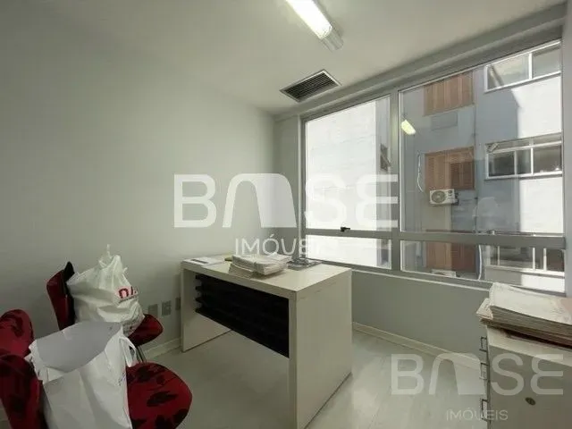 Sala comercial