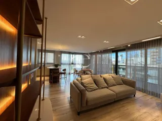 Apartamento com 3 dormitórios, foto 12