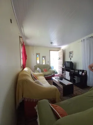 Casa com 3 dormitórios, foto 4