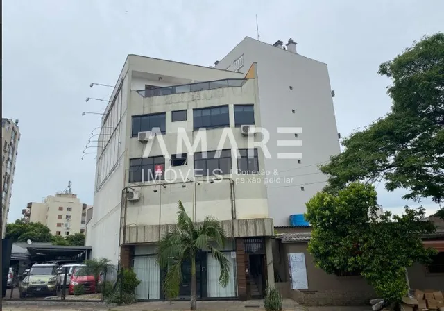Sala comercial