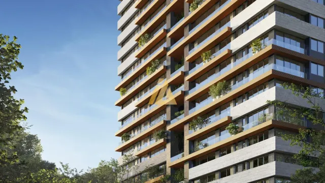 Apartamento com 3 dormitórios, foto 4