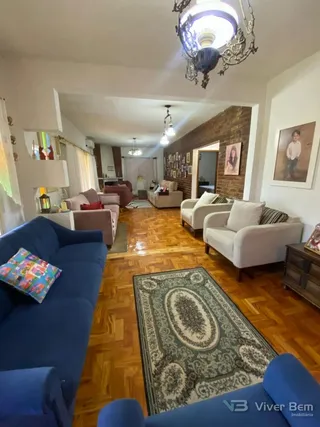 Casa com 4 dormitórios, foto 9