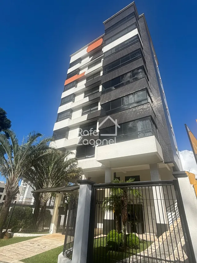 Apartamento com 4 dormitórios, foto 2