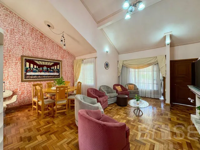 Casa com 3 dormitórios, foto 5