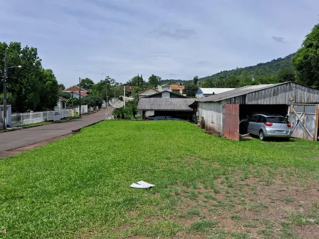 Terreno