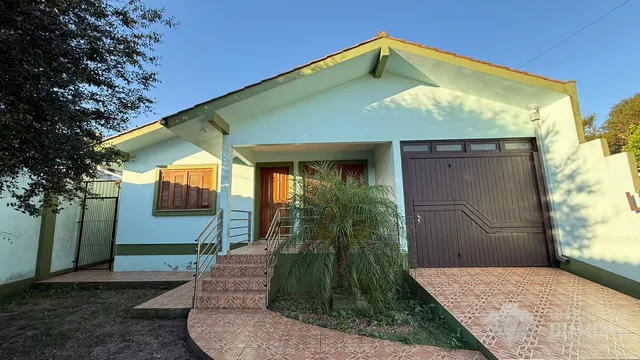Casa com 4 dormitórios, foto 2