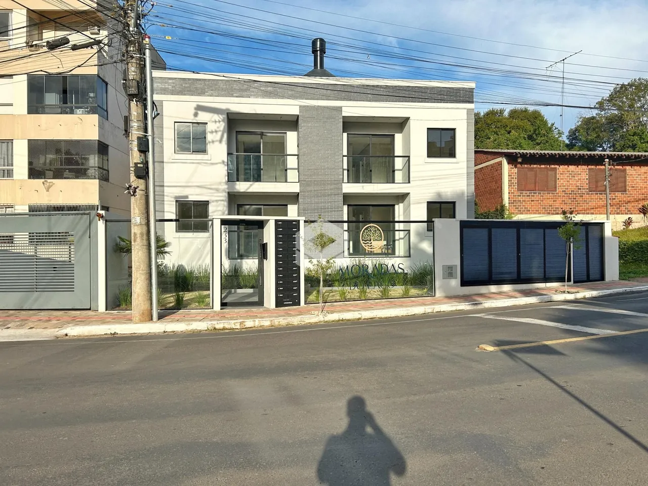 Apartamento com 2 dormitórios, foto 1