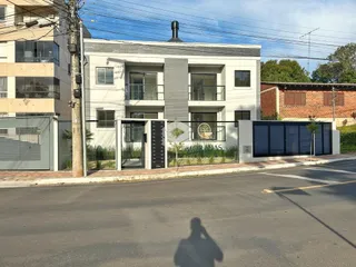 Apartamento com 2 dormitórios, foto 1