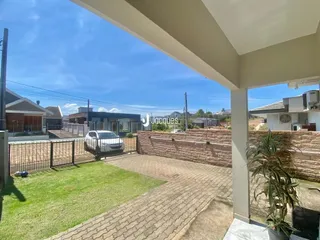 Casa geminada com 2 dormitórios, foto 3