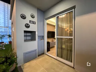 Apartamento com 2 dormitórios, foto 20
