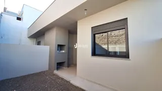 Casa geminada com 2 dormitórios, foto 14