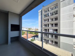 Apartamento com 2 dormitórios, foto 5