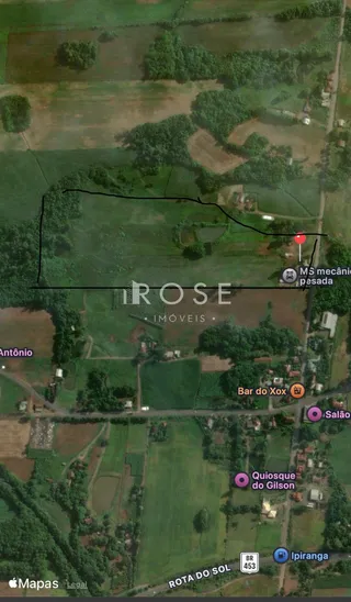 Área rural, foto 10