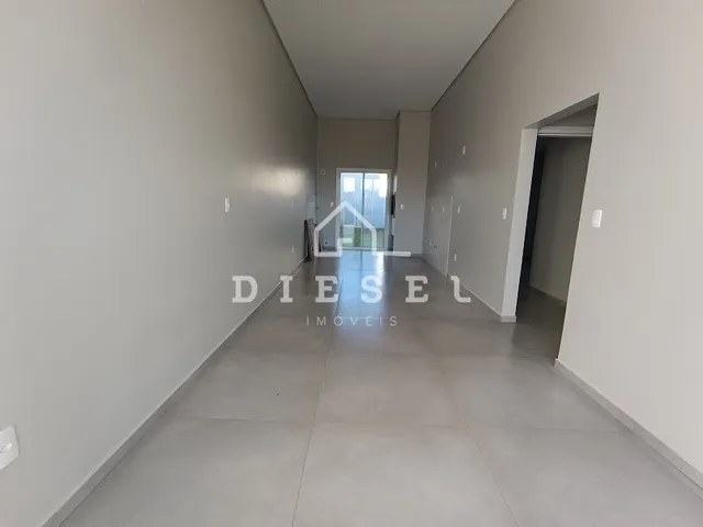 Casa geminada com 2 dormitórios, foto 2