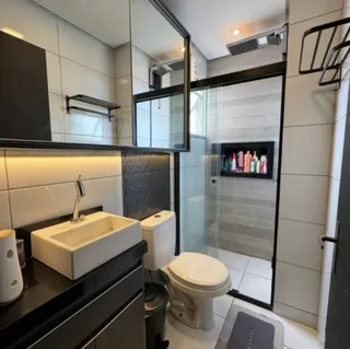 Apartamento com 2 dormitórios, foto 13