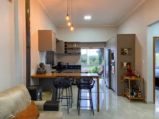 Casa com 2 dormitórios, foto 2