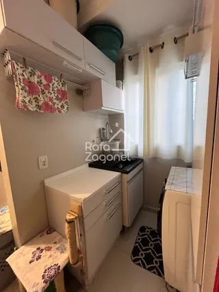 Apartamento com 2 dormitórios, foto 9
