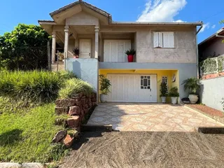 Casa com 3 dormitórios, foto 1