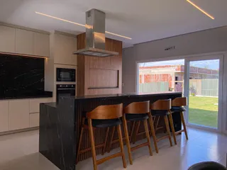 Casa com 3 dormitórios, foto 8