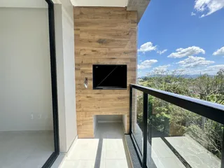 Apartamento com 2 dormitórios, foto 4
