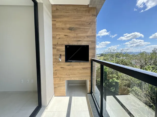 Apartamento com 2 dormitórios, foto 4