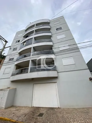 Apartamento com 2 dormitórios, foto 3