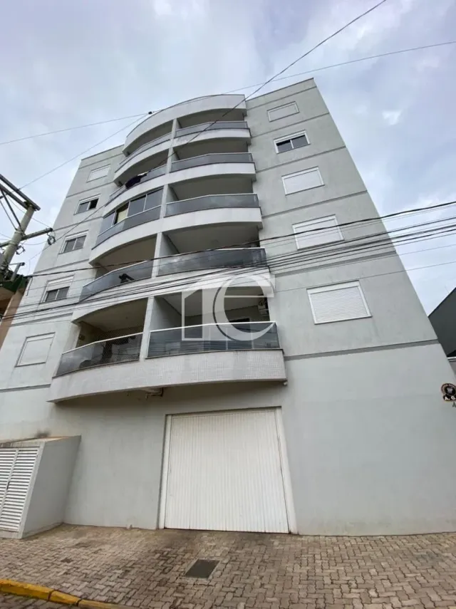 Apartamento com 2 dormitórios, foto 3