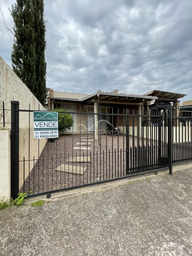 Casa geminada com 2 dormitórios, foto 2