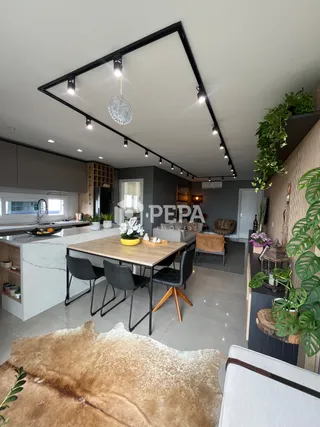 Apartamento com 2 dormitórios, foto 7