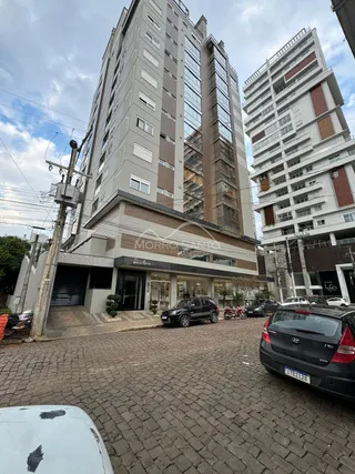 Apartamento com 2 dormitórios, foto 12
