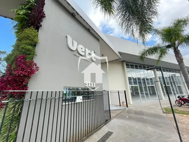 Apartamento com 2 dormitórios