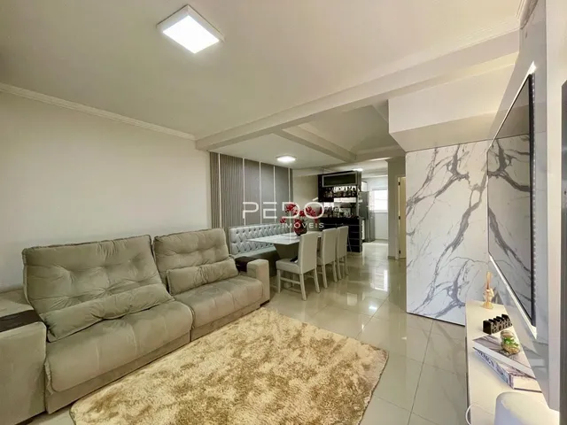 Sobrado com 2 dormitórios, foto 3