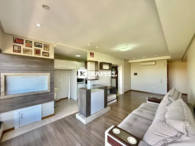 Apartamento com 2 dormitórios, foto 5