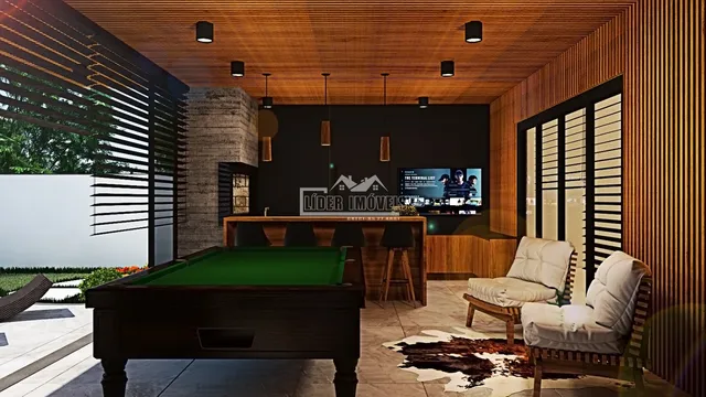 Casa com 4 dormitórios, foto 5